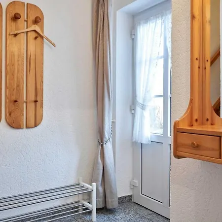 Дом отдыха Muschelsucher 2