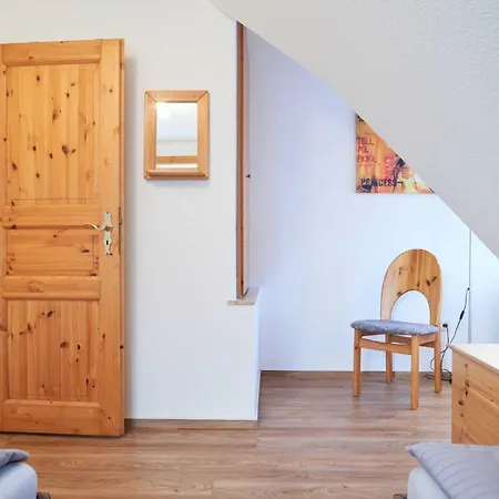 Muschelsucher 2 Feriehus