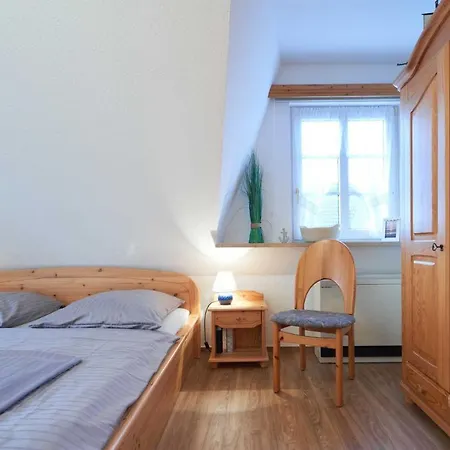 Feriehus Muschelsucher 2 *