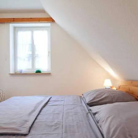 Muschelsucher 2 Feriehus